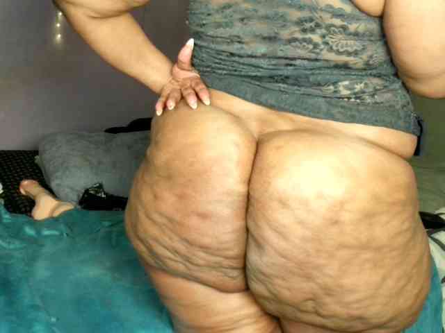 Big-Ass-Wilma