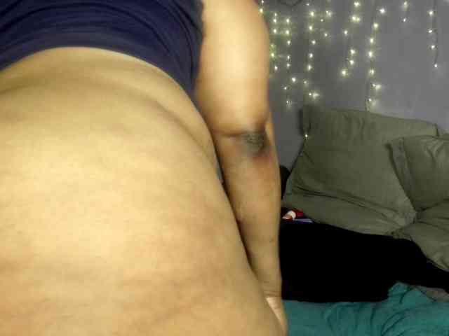 Model: Big-Ass-Wilma