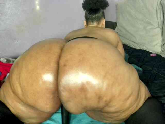 Big-Ass-Wilma webcam