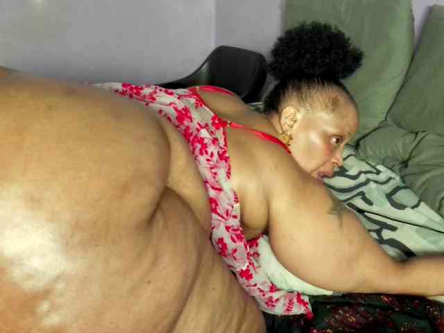 Model: Big-Ass-Wilma