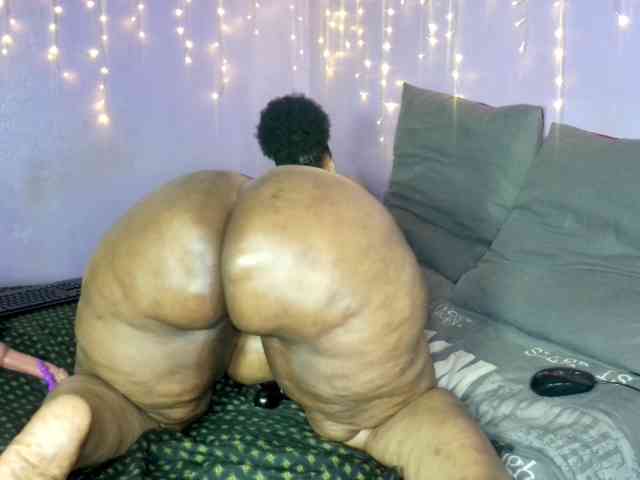 Big-Ass-Wilma webcam