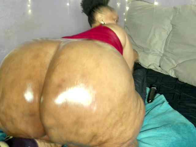 Big-Ass-Wilma webcam
