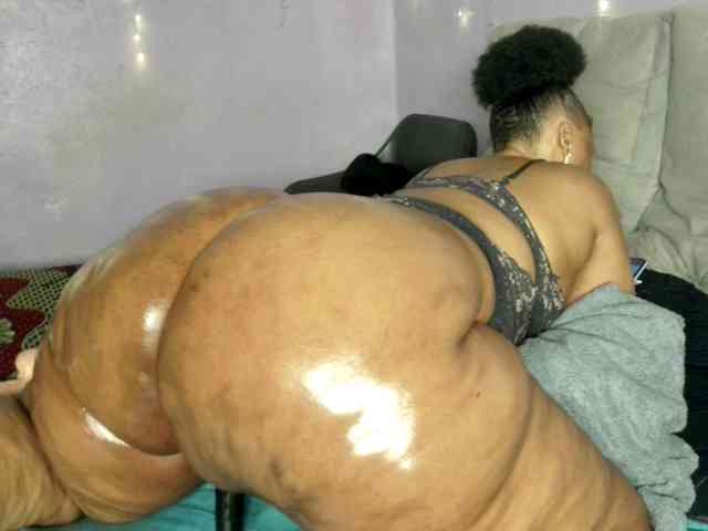 Big-Ass-Wilma Big-Ass-Wilma