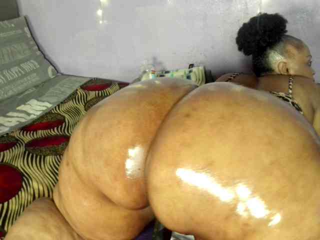 Big-Ass-Wilma webcam
