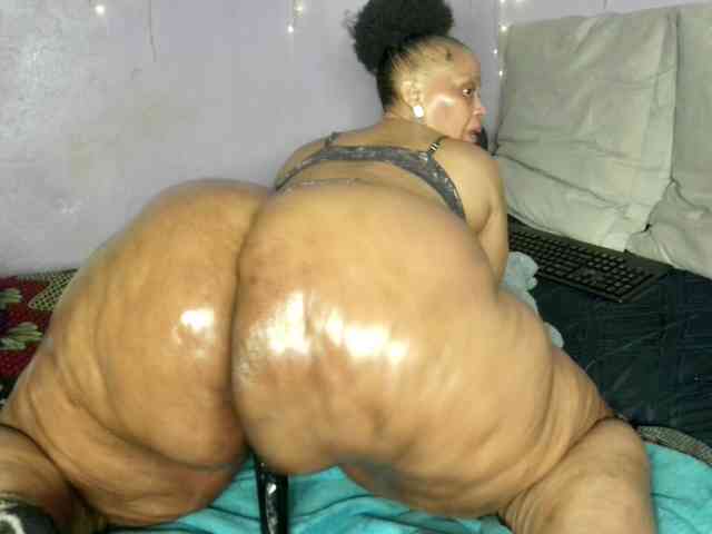 Big-Ass-Wilma webcam