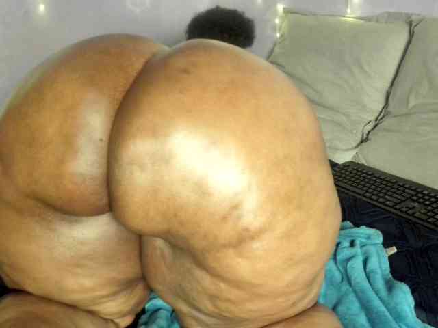 Big-Ass-Wilma webcam