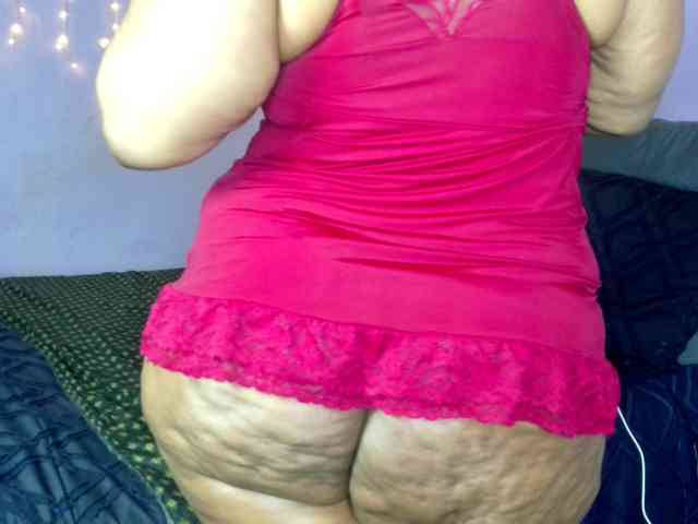 Big-Ass-Wilma webcam