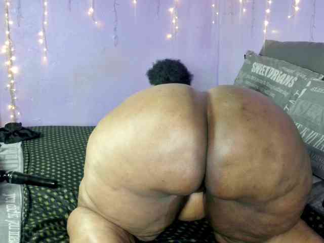 Big-Ass-Wilma webcam