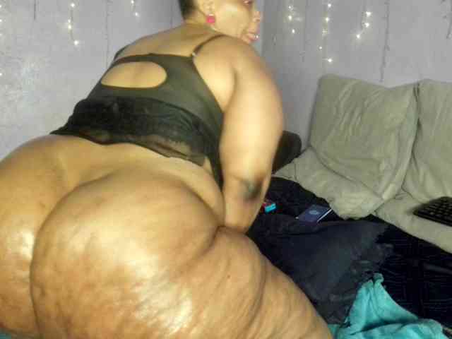 Big-Ass-Wilma webcam