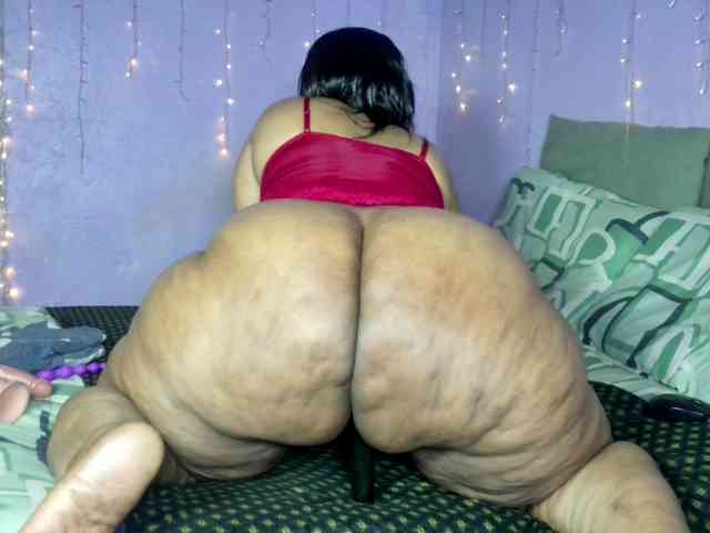 Big-Ass-Wilma webcam