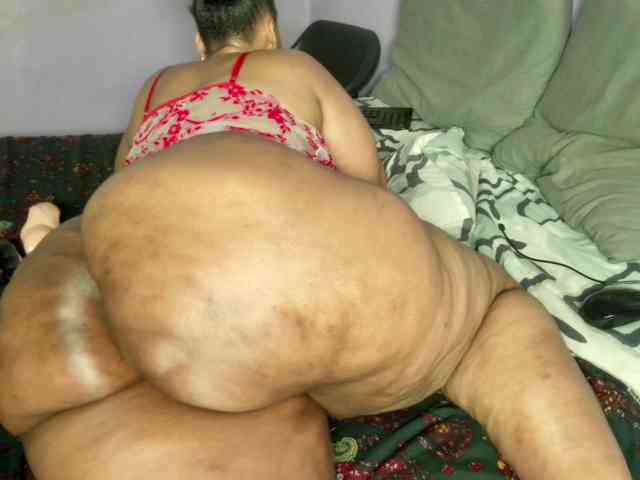 Model: Big-Ass-Wilma