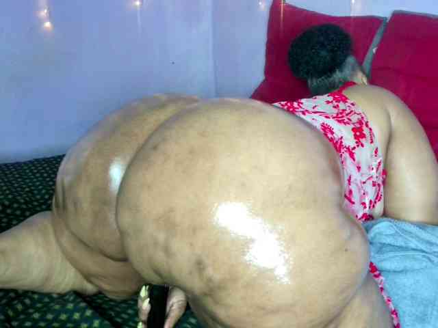 Big-Ass-Wilma webcam