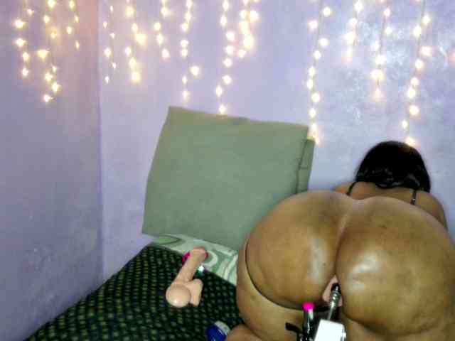 Big-Ass-Wilma webcam