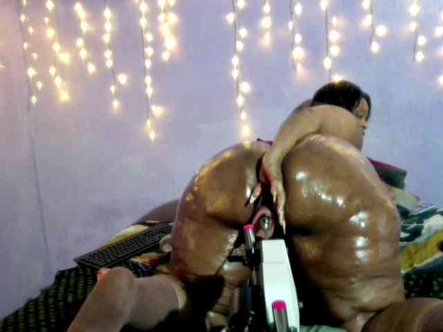 Big-Ass-Wilma webcam