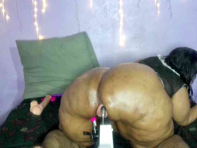 Big-Ass-Wilma webcam