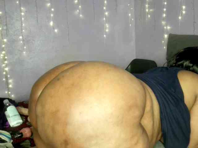 Big-Ass-Wilma webcam