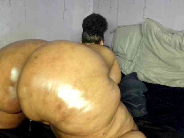 Big-Ass-Wilma webcam