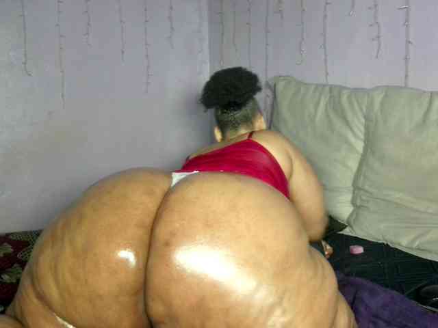 Big-Ass-Wilma webcam