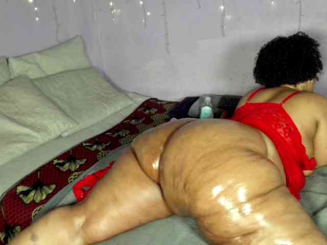 Big-Ass-Wilma webcam