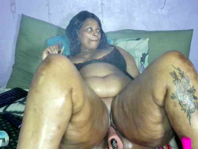 Model: Big-Ass-Wilma