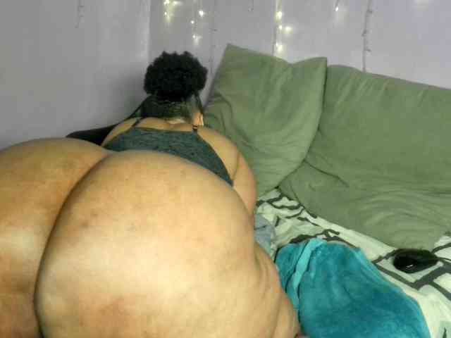 Big-Ass-Wilma webcam