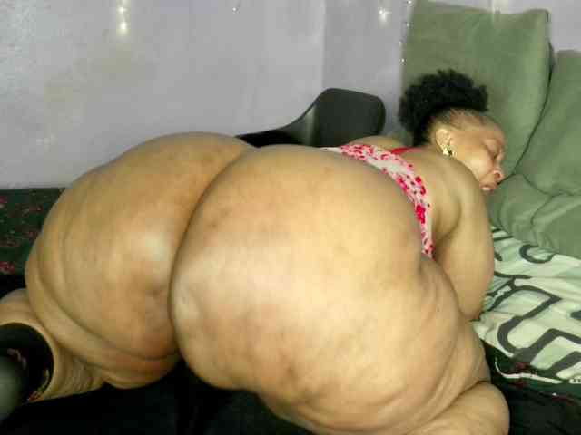 Big-Ass-Wilma Big-Ass-Wilma