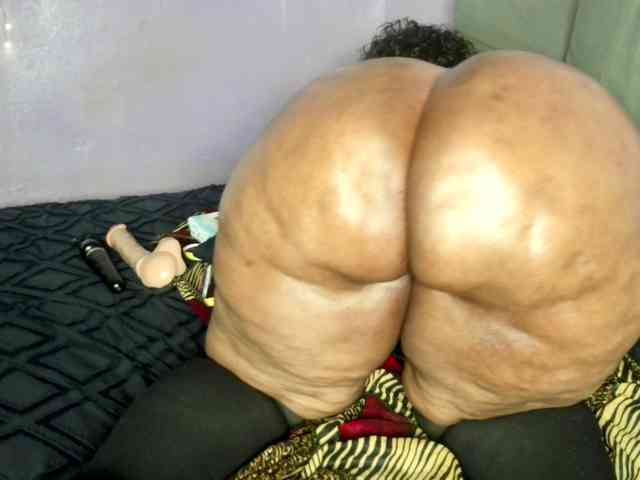 Big-Ass-Wilma webcam