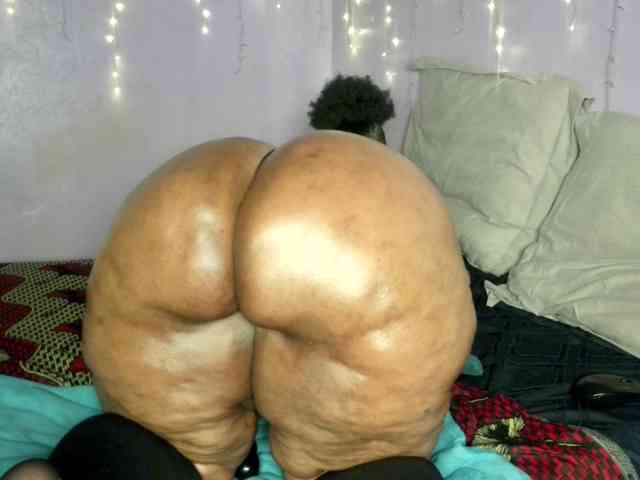 Big-Ass-Wilma Big-Ass-Wilma