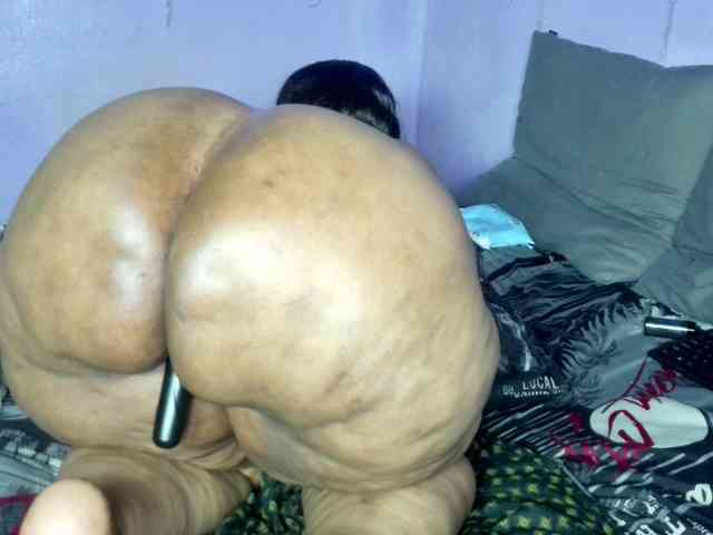 Big-Ass-Wilma webcam