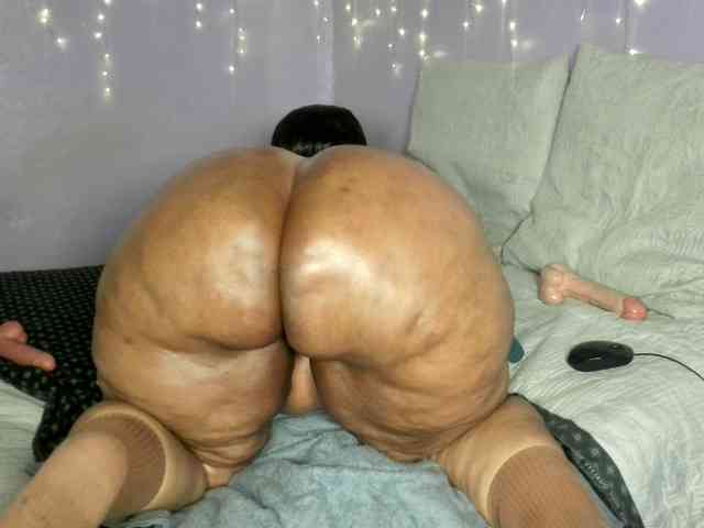 Big-Ass-Wilma Big-Ass-Wilma