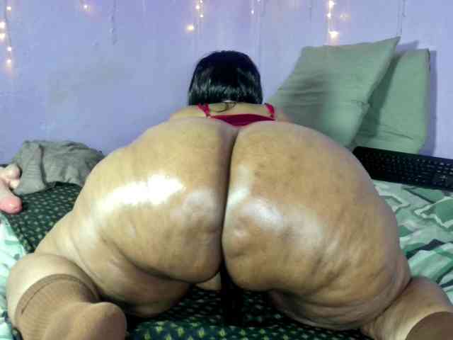 Big-Ass-Wilma webcam