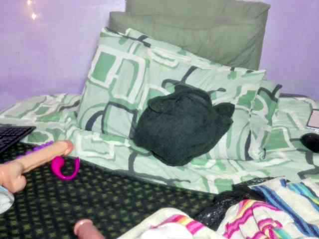 Big-Ass-Wilma webcam