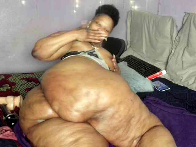 Big-Ass-Wilma webcam