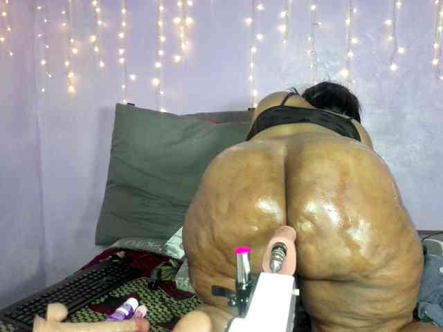 Big-Ass-Wilma webcam