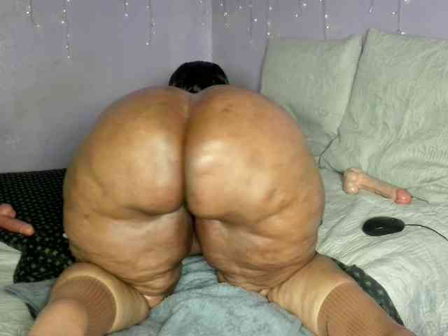 Big-Ass-Wilma webcam