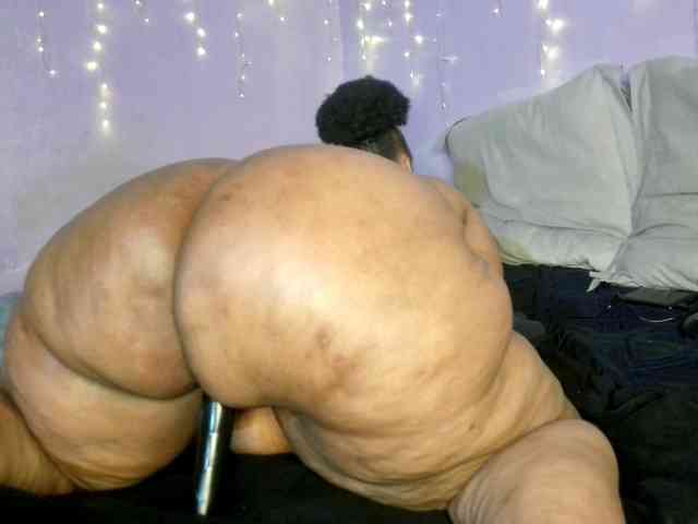 Big-Ass-Wilma Big-Ass-Wilma