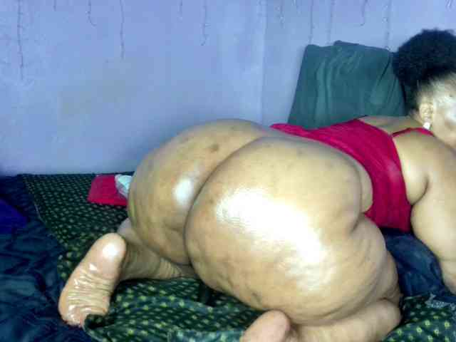 Big-Ass-Wilma webcam