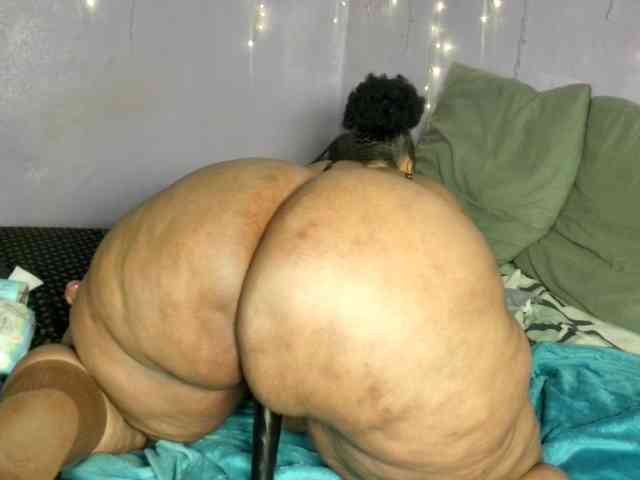 Big-Ass-Wilma Big-Ass-Wilma