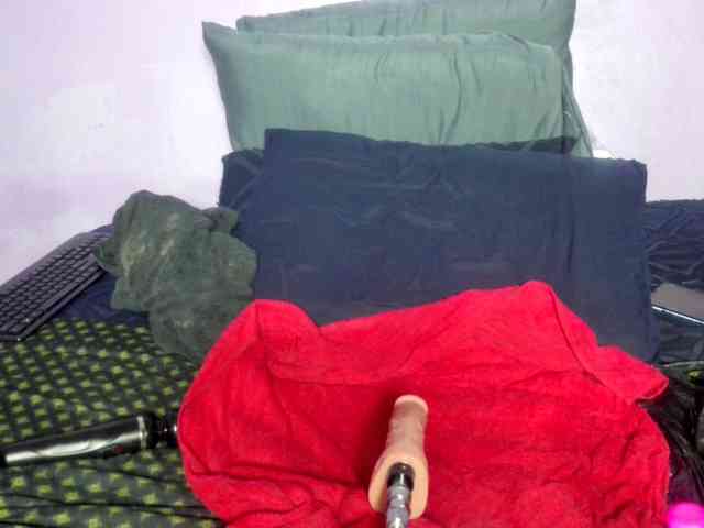 Big-Ass-Wilma webcam