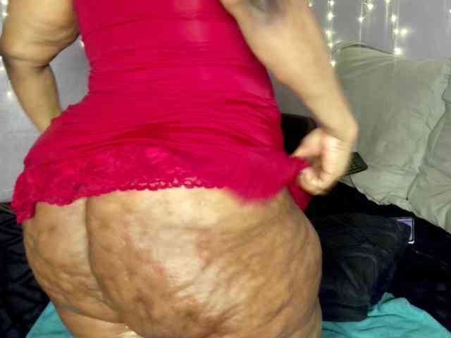 Big-Ass-Wilma