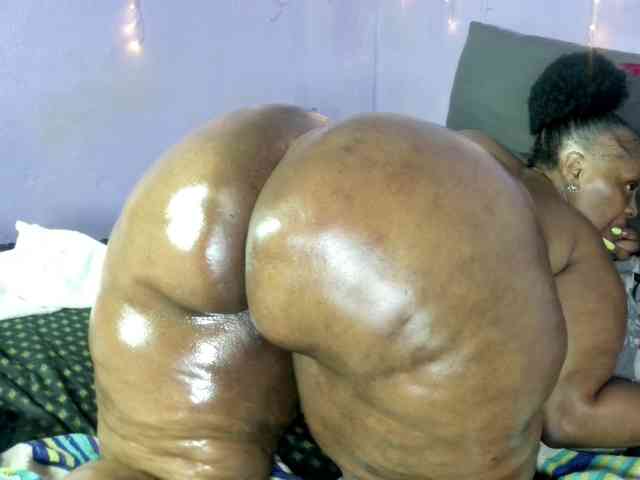 Big-Ass-Wilma webcam