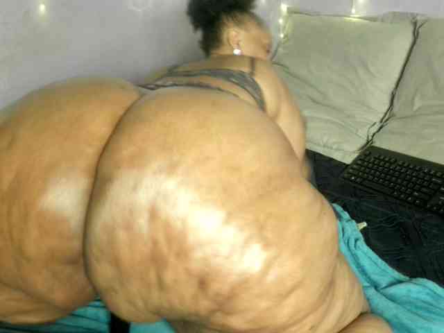 Big-Ass-Wilma webcam