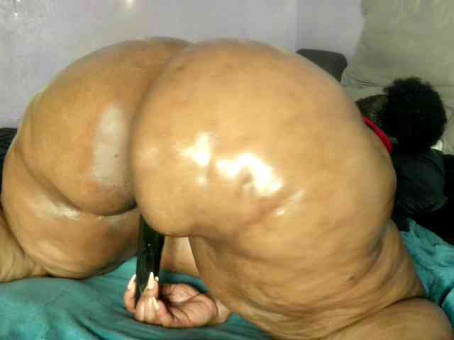 Model: Big-Ass-Wilma