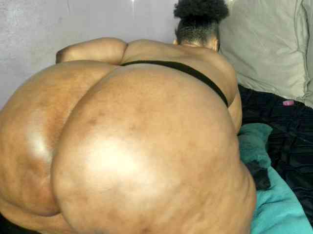 Model: Big-Ass-Wilma