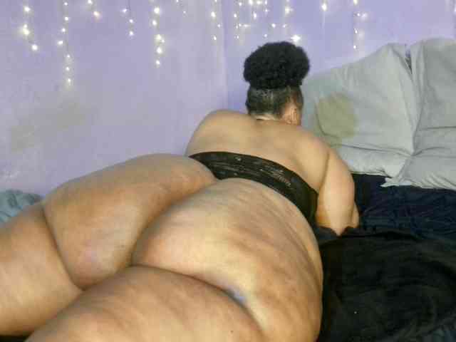 Big-Ass-Wilma webcam