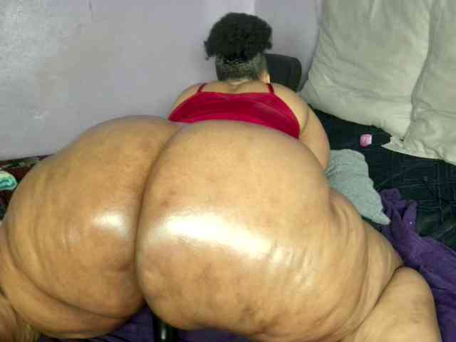 Big-Ass-Wilma webcam