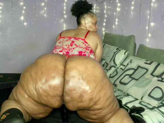 Big-Ass-Wilma