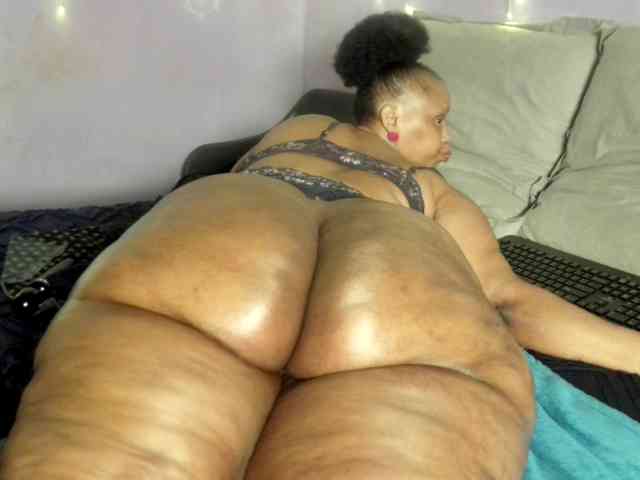 Model: Big-Ass-Wilma
