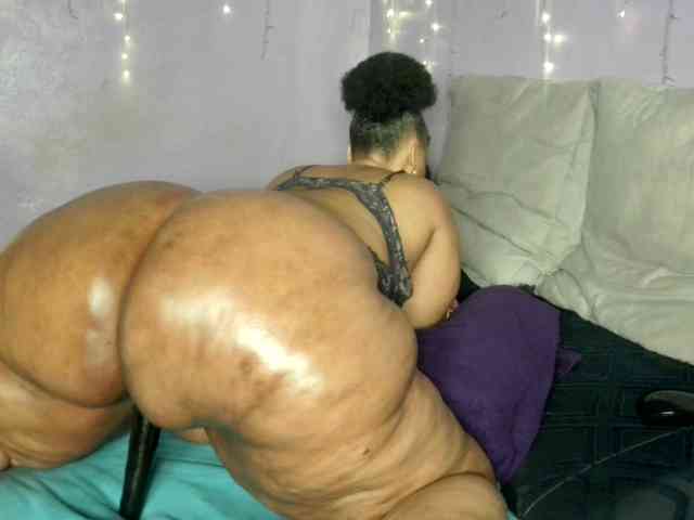 Big-Ass-Wilma webcam