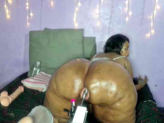 Big-Ass-Wilma webcam